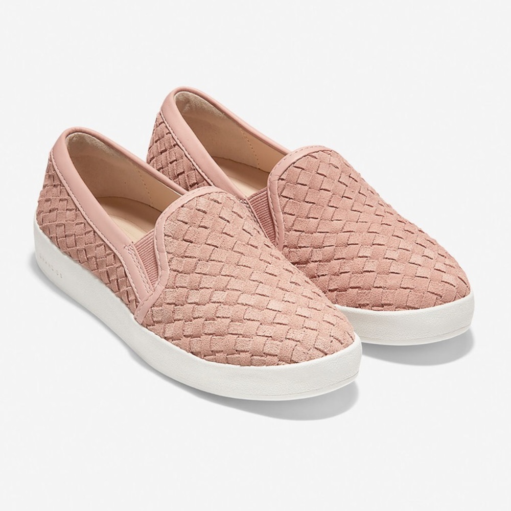 Cole Haan Grandpro Spectator Slip On